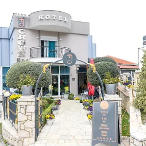 Hotel Jata Crown