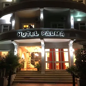 Hotel Palma